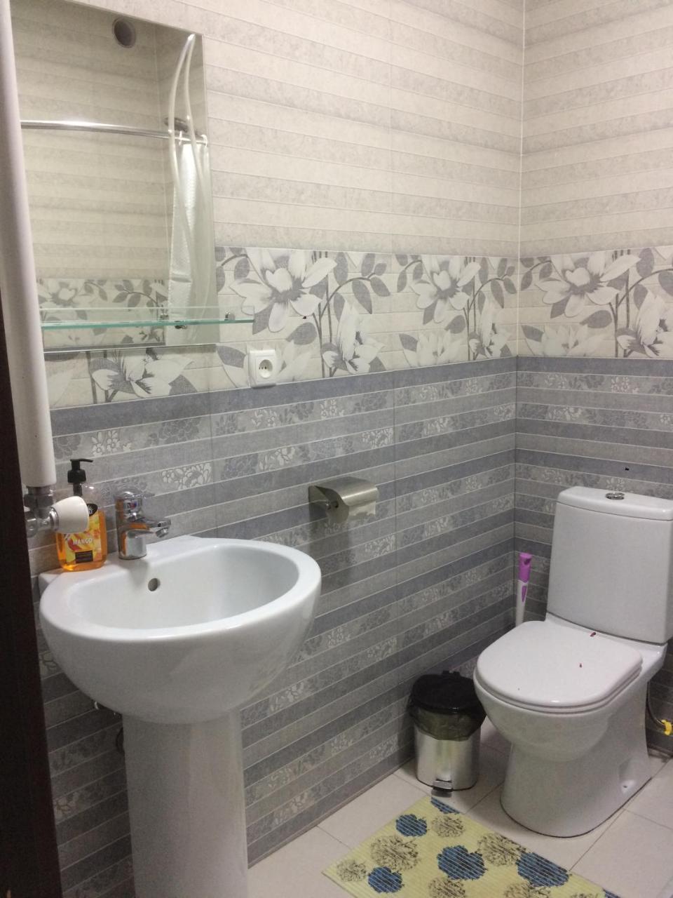 Guest House Loza Sighnaghi Esterno foto