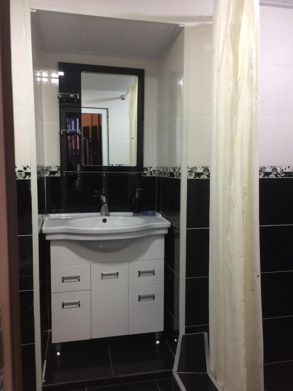 Guest House Loza Sighnaghi Esterno foto